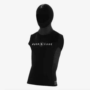 UNDERVEST HOODED 2,5MM MAN