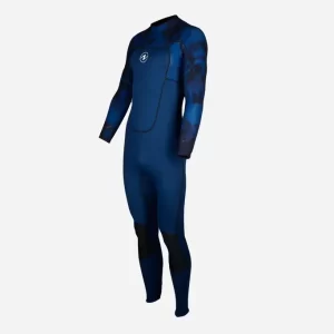 HYDROFLEX JUMPSUIT 3/2MM MEN 3XL