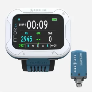 i770R - Dive Computer with Transmitter