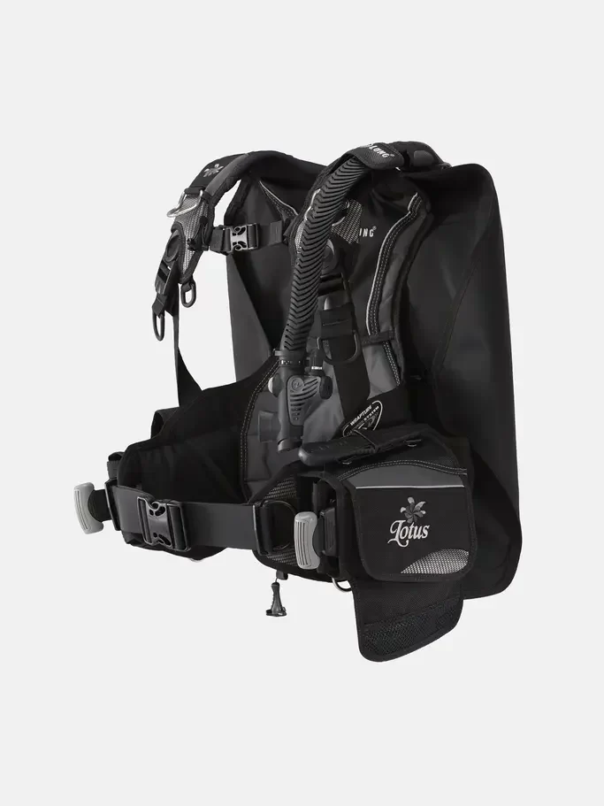BCD Lotus - slika 2