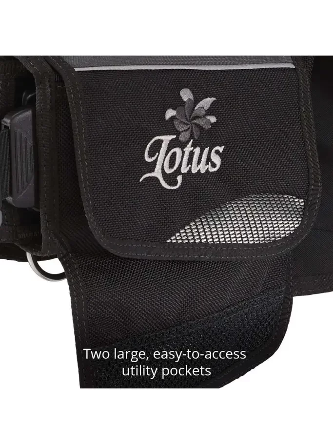 BCD Lotus - slika 3