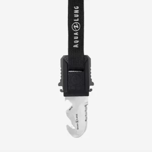 MICRO SQUEEZE - Dive Knife Blunt