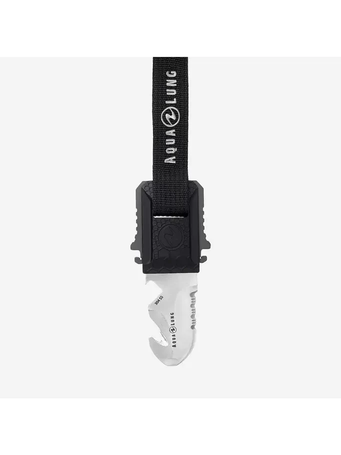 MICRO SQUEEZE - Dive Knife Blunt