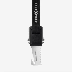MICRO SQUEEZE - Dive Knife Sheeps Foot