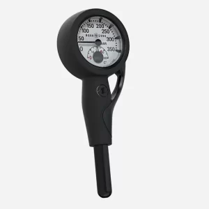 PRESSURE GAUGE ASSY