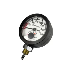 PRESSURE GAUGE MODULE