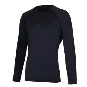 RASHGUARD LF LS MAN