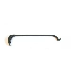 REUSABLE CLIP FOR MOUTHPIECE