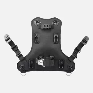 ROGUE BACK ASSEMBLY