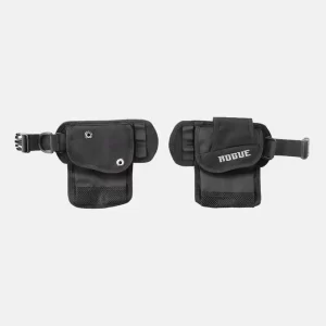ROGUE WAISTBAND ASSEMBLY