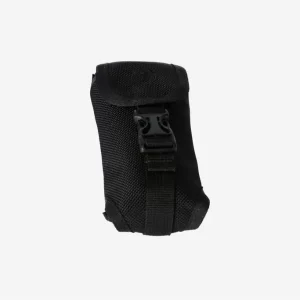 SMB HOLSTER,BLK,PCKGD