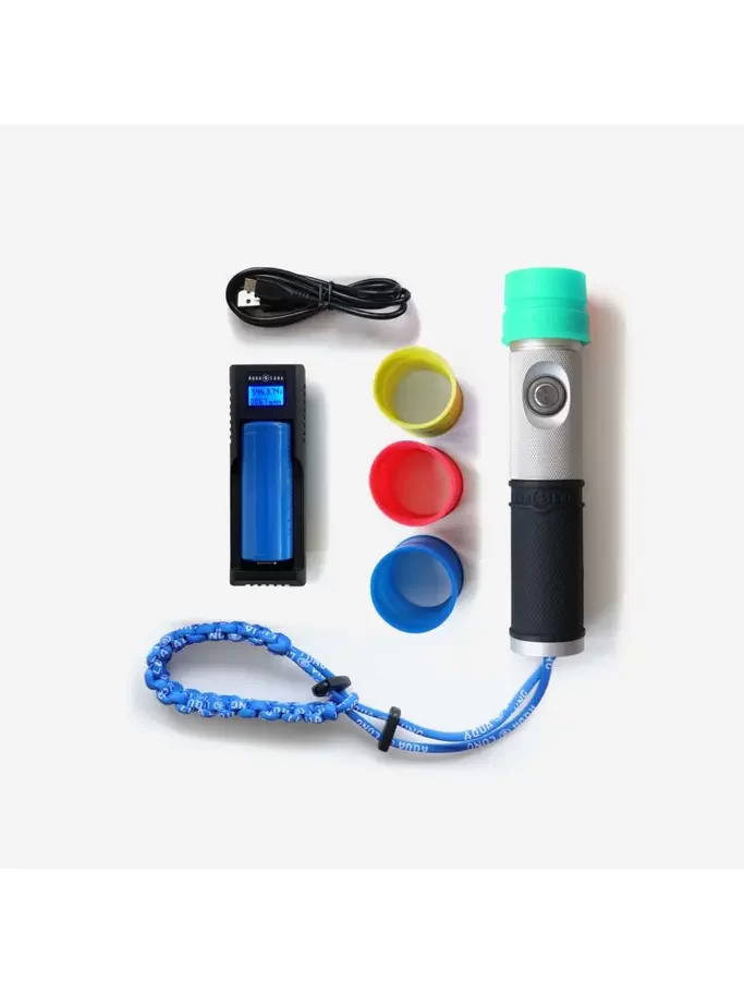 SEAFLARE MINI LED DIVE LIGHT PACK - slika 5