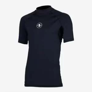 RASHGUARD SF SS MAN