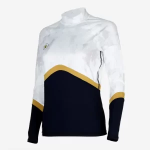 RASHGUARD SF LS LADY