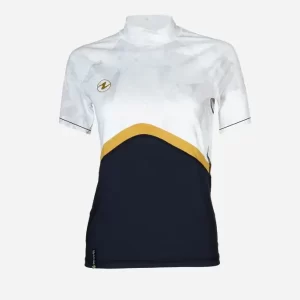 RASHGUARD SF SS LADY
