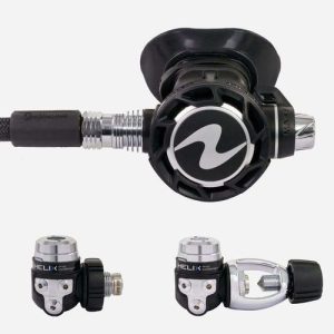 HELIX COMPACT