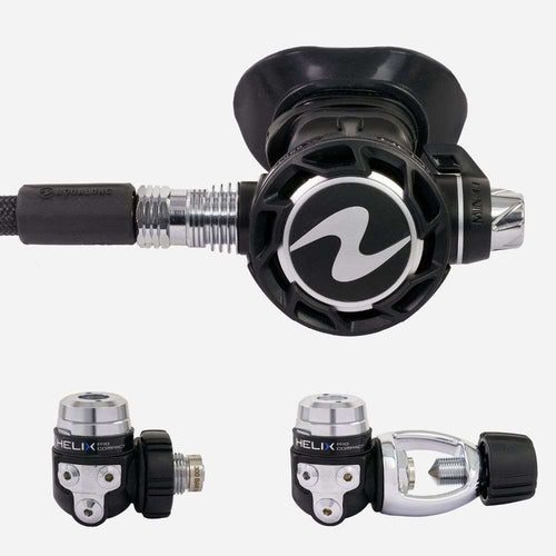 HELIX COMPACT
