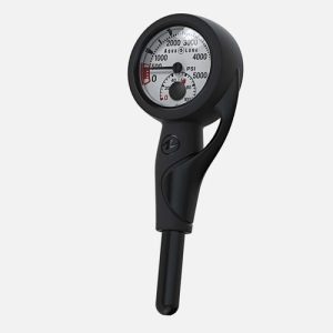 PRESSURE GAUGE ASSY
