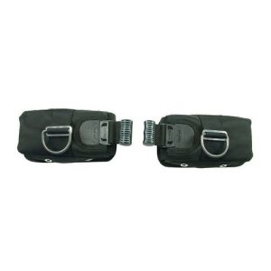 SL 10 LB WEIGHT POCKETS