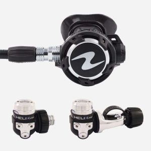 HELIX PRO 1ST STAGE