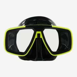 Mask LOOK